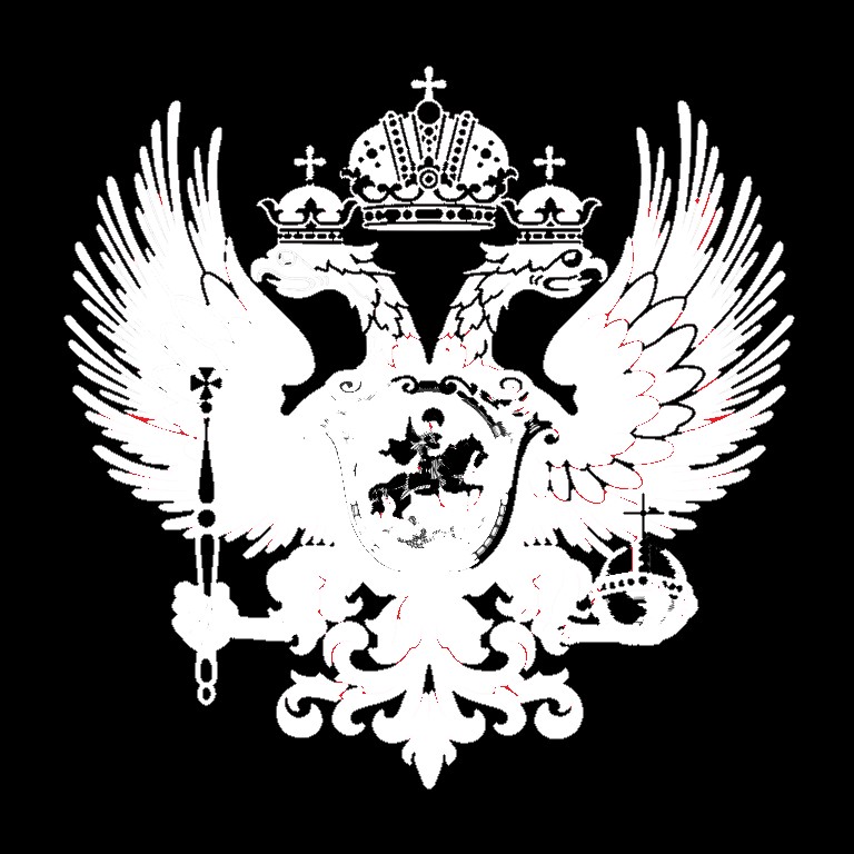 Zaristischer Doppeladler